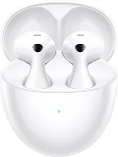 HUAWEI FreeBuds 6 Wit - Draadloze Oordopjes