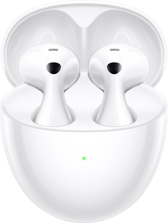HUAWEI FreeBuds 6 Wit - Draadloze Oordopjes