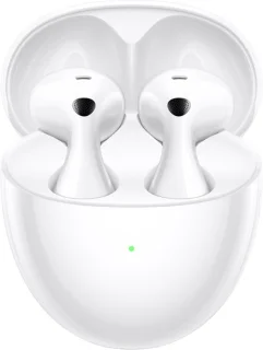HUAWEI FreeBuds 6 Wit - Draadloze Oordopjes