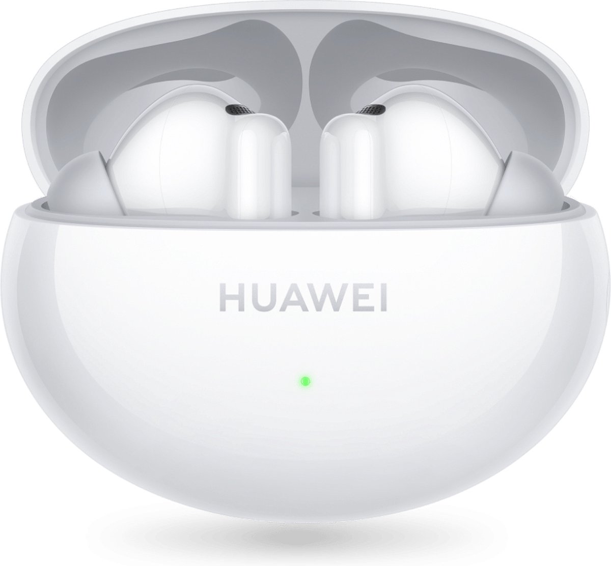 De Huawei FreeBuds 6i Wit TWS ANC Earbuds in één oogopslag