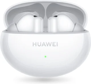Huawei FreeBuds 6i Wit TWS ANC Earbuds