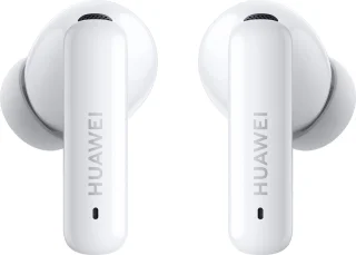 Huawei FreeBuds 6i Wit TWS ANC Earbuds