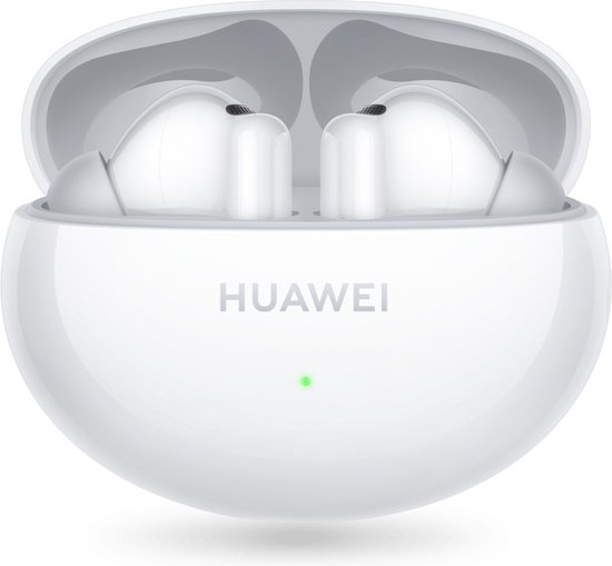 Huawei FreeBuds 6i — sterke ANC en lange accuduur voor dagelijks gebruik