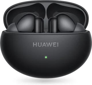 Huawei FreeBuds 6i Zwart TWS oordopjes