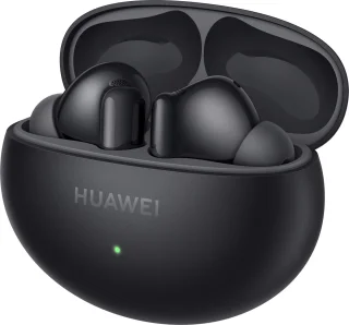 Huawei FreeBuds 6i Zwart TWS oordopjes