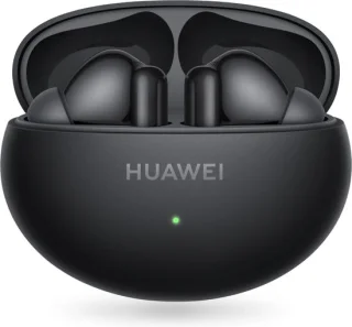 Huawei FreeBuds 6i Zwart TWS oordopjes
