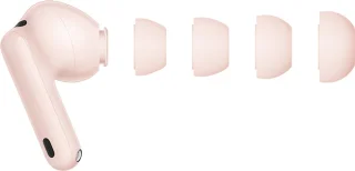Huawei FreeBuds 7i draadloze oordopjes Roze