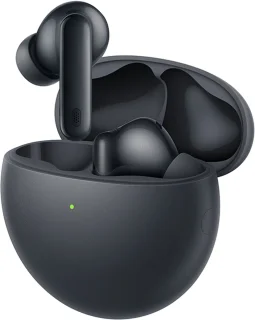 Huawei FreeBuds 7i Draadloze oordopjes Zwart