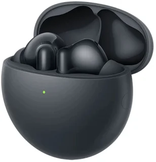 Huawei FreeBuds 7i Draadloze oordopjes Zwart