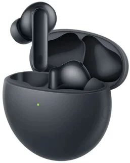 Huawei FreeBuds 7i Draadloze oordopjes Zwart