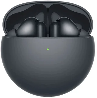 Huawei FreeBuds 7i Draadloze oordopjes Zwart