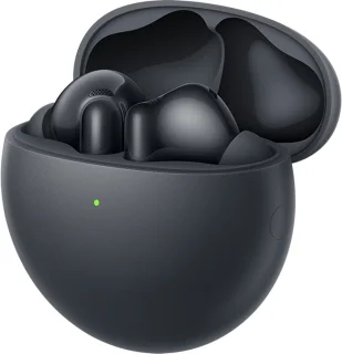 Huawei FreeBuds 7i Draadloze oordopjes Zwart