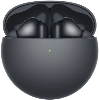 Huawei FreeBuds 7i Draadloze oordopjes Zwart