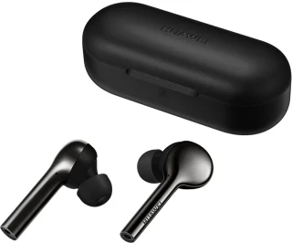 Huawei FreeBuds draadloze oordopjes Zwart
