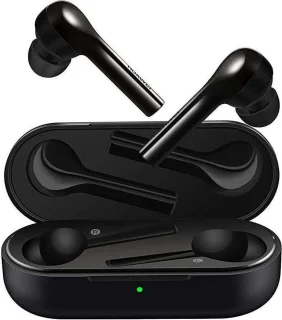 Huawei FreeBuds draadloze oordopjes Zwart