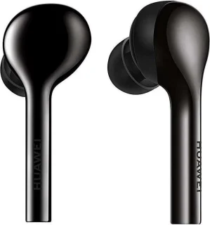 Huawei FreeBuds draadloze oordopjes Zwart