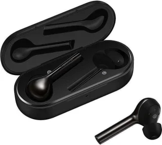 Huawei FreeBuds draadloze oordopjes Zwart