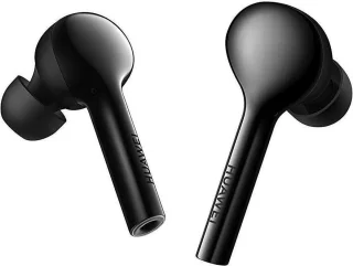 Huawei FreeBuds draadloze oordopjes Zwart