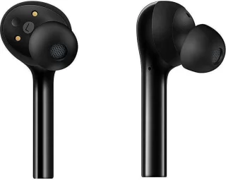 Huawei FreeBuds draadloze oordopjes Zwart