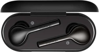 Huawei FreeBuds draadloze oordopjes Zwart