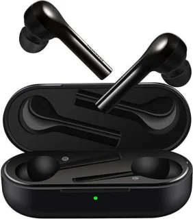 Huawei FreeBuds draadloze oordopjes Zwart