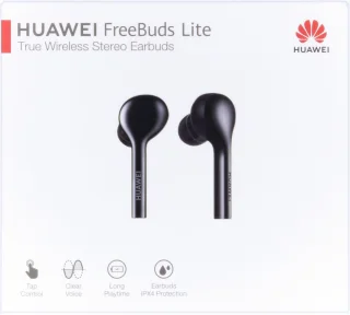 Huawei FreeBuds Lite - Draadloze oordopjes