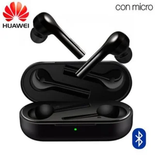 Huawei FreeBuds Lite - Draadloze oordopjes