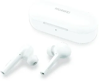 Huawei FreeBuds Lite - Draadloze oordopjes