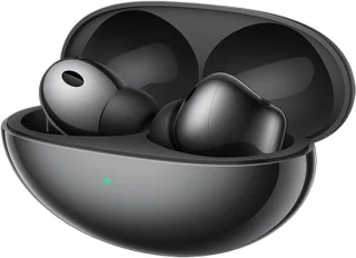 Huawei Freebuds Neo draadloze oortjes zwart