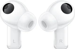 Wat vinden we goed aan de Huawei FreeBuds Pro 3 draadloze hoofdtelefoon Wit