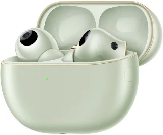 Huawei Freebuds Pro 4 Groen draadloze oordopjes