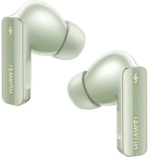 Huawei Freebuds Pro 4 Groen draadloze oordopjes