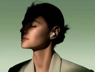 Huawei Freebuds Pro 4 Groen draadloze oordopjes