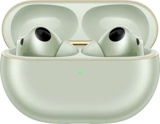 Huawei Freebuds Pro 4 Groen draadloze oordopjes