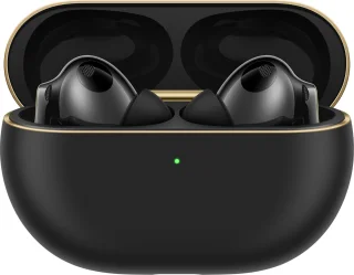 HUAWEI FreeBuds Pro 4 Zwart draadloze oordopjes