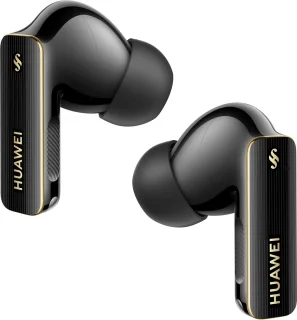 HUAWEI FreeBuds Pro 4 Zwart draadloze oordopjes