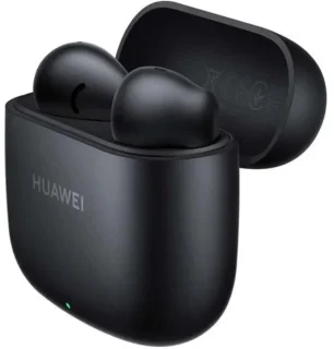 Huawei FreeBuds SE 2 Draadloze In-ear Headset Zwart