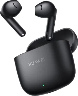 Huawei FreeBuds SE 2 Draadloze In-ear Headset Zwart