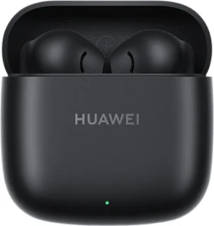 Huawei FreeBuds SE 2 Draadloze In-ear Headset Zwart