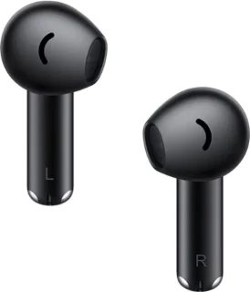 Huawei FreeBuds SE 2 Draadloze In-ear Headset Zwart