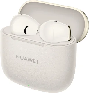 Huawei Freebuds SE 3 Beige Draadloze Oordopjes