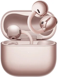 Huawei FreeClip 2 draadloze oordopjes Roségoud