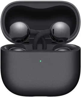 Huawei FreeClip 2 In-ear headset Zwart