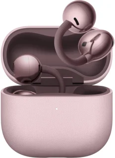Huawei FreeClip 2 oordopjes Berry purple