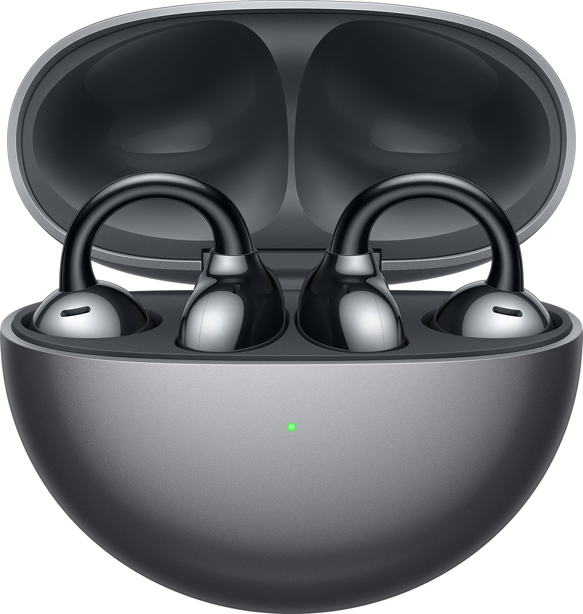Huawei FreeClip TWS Zwart