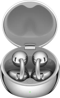 HUAWEI FreeClip2 S oordopjes space silver