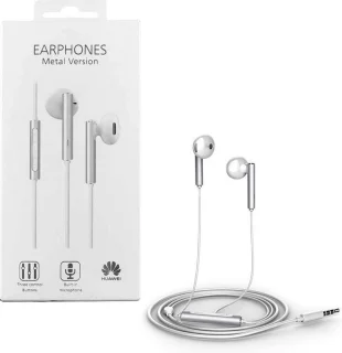 Huawei stereo headset 3.5mm wit