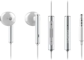 Huawei stereo headset 3.5mm wit