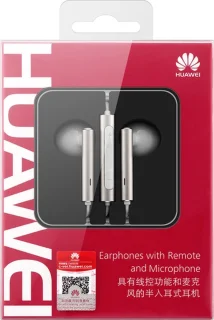 Huawei stereo headset 3.5mm wit