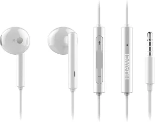 Huawei stereo headset 3.5mm wit
